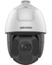 Камера видеонаблюдения HIKVISION Камера видеонаблюдения IP DS-2DE5425IW-AE(T5)(B), 2560х1440 pix, 4.8-120 мм, белый