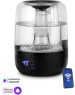 VITEK Увлажнитель воздуха VT-2352 25Вт (ультразвуковой) черный