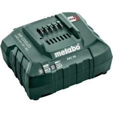 Зарядное устройство METABO Зарядное устройство ASC 55 Air Cooled (627044000)