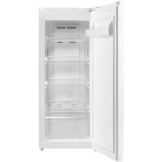 Морозильник MAUNFELD Морозильная камера MFFR116NFW, белый [ка-00020944]