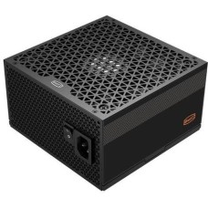 PCCOOLER Блок питания P5-YK550-B1F, 550Вт, 135мм, черный, retail [p5-yk550-b1fwbk1-eu]