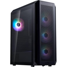 Корпус для ПК XPG Корпус VALORAIRPLUSMTA-BKCWW