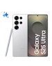 SAMSUNG Смартфон Galaxy S25 Ultra 12/256Gb, SM-S938B, серебристый титан