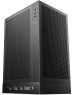 Корпус для ПК DEEPCOOL Корпус MiniTower CH170 Digital черный (mini-ITX, без БП, 2xUSB3.0+USB3.2, no fan) (R-CH170-BKNPI0D-G-1)