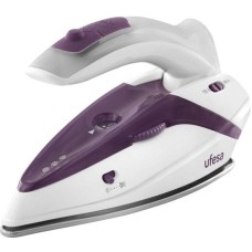 Утюг UFESA Утюг XENON WHITE/PURPLE