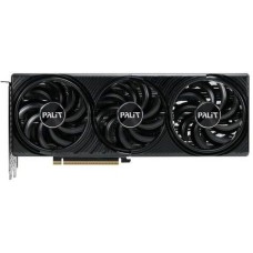 Видеокарта PALIT Видеокарта NVIDIA GeForce RTX 5070 PA-RTX5070 Infinity 3 12ГБ Infinity 3, GDDR7, Ret [ne75070019k9-gb2050s]