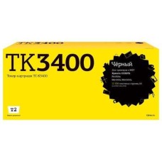 Картридж T2 Картридж TC-K3400, TK-3400, черный