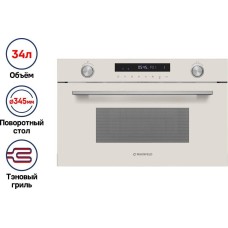 MAUNFELD Микроволновая печь встраиваемая MBMO349GBG