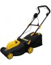 HUTER Газонокосилка электрическая ELM-1600T