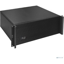 Корпус Exegate EX292258RUS Серверный корпус ExeGate Pro 4U390-05 <RM 19