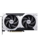 Видеокарта MSI Видеокарта NVIDIA GeForce RTX 5060TI RTX 5060 TI 8G VENTUS 2X PLUS 8ГБ Ventus 2X, GDDR7, Ret