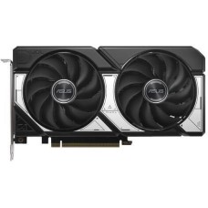 Видеокарта ASUS Видеокарта NVIDIA GeForce RTX 5060TI DUAL-RTX5060TI-O8G 8ГБ Dual, GDDR7, OC, Ret