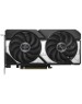Видеокарта ASUS Видеокарта NVIDIA GeForce RTX 5060TI DUAL-RTX5060TI-O8G 8ГБ Dual, GDDR7, OC, Ret