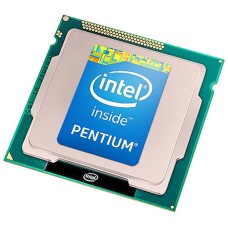 Процессор INTEL Центральный Процессор Pentium G5420 OEM (clean pull) (Coffee Lake, 14nm, C2/T4, Base 3,80GHz, UHD 610, L3 4Mb, TDP 54W, S1151)