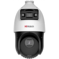 Камера видеонаблюдения HIWATCH Камера видеонаблюдения IP PTZ-2SE415M-14F0, 2560х1440 pix, 2.8 мм, белый