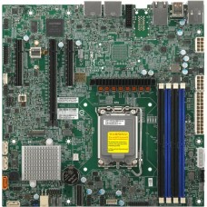 Материнская плата SUPERMICRO Материнская плата MBD-X14SAZ-F-B