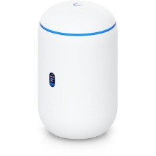 Маршрутизатор Ubiquiti UniFi Dream Router 7 Маршрутизатор 4 ядра (1,5 ГГц), Wi-Fi 7, 4х 2.5G RJ45, 1х 10G SFP+