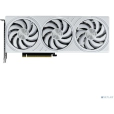 Видеокарта PALIT Видеокарта PCIE16 RTX5070 12GB PA-RTX5070 WHITE OC 12GB