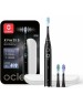 Зубная щетка электрическая OCLEAN Электрическая зубная щетка X Pro 20 Set, черный