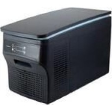 Автомобильный холодильник Libhof Q-36