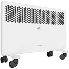 Конвектор ROYAL CLIMA Конвектор Lumino Meccanico REC-LUW1000M, 1000Вт, белый