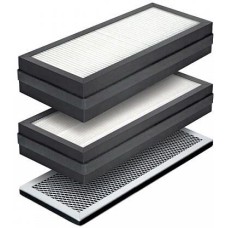 Комплект фильтров TION Комплект сменных фильтров для бризера Бризер O2