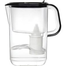 Фильтр-кувшин БАРЬЕР В775Р00 ЭВЕРЕСТ черный XL 3.5л