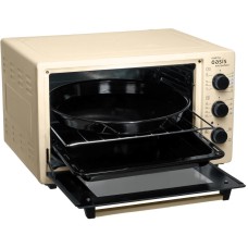 Мини-печь OASIS 326 Электрическая мини-печь making everywhere M-37CI