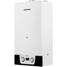 Котел газовый MIZUDO Котел газовый настенный GB ECO M17HP, 2 Т/O