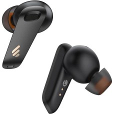 EDIFIER Гарнитура внутриканальные NeoBuds S черный беспроводные bluetooth в ушной раковине