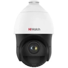 HIWATCH Камера видеонаблюдения IP DS-I415(B) 5-75мм цв. корп.:белый