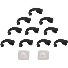 CET Бушинг 361022 для Xerox Ph 3020BI WC 3025BI правый смазка