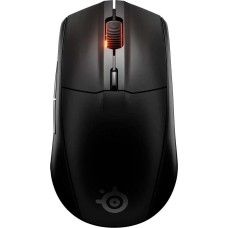STEELSERIES Мышь Rival 3 Gen 2 черный оптическая 8500dpi USB 5but (62515)