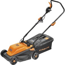 CARVER Газонокосилка роторная LME-1132 (01.024.00016) 1060Вт