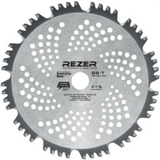 REZER Нож для триммеров GS-T L=230мм (03.010.00008)