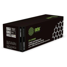 CACTUS Картридж лазерный CS-C069BK 069 черный (1900стр.) для Canon i-SENSYS MF752Cdw MF752/MF754Cdw MF754