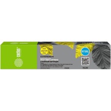 CACTUS Картридж струйный CS-F6T83AE-R 973XL желтый (7000стр.) (120мл) для HP PageWide Pro 452dw/477dw с чипом