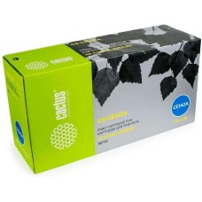 CACTUS Картридж лазерный CS-CE342A CE342A желтый (16000стр.) для HP CLJ M775