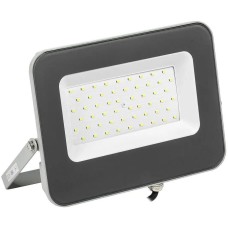 IEK Прожектор уличный СДО светодиодный 50Втсерый (LPDO701-50-K03)