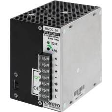 OSNOVO Блок питания AC/DC PS-48240/I 45В 53В 240Вт
