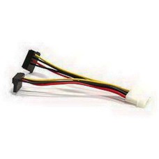 SUPERMICRO Кабель CBL-0082L Y SPLIT SATA POWER ADAPTER, PB FREE