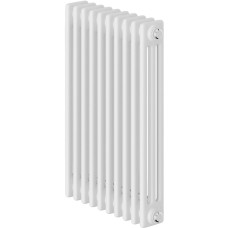 Радиатор ROYAL THERMO Дизайн-радиатор Insignia C3050 - 10 секц. RAL9016