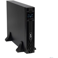 ИБП БАСТИОН ИБП SKAT-UPS 3000-RACK-ON P3 {Online, синус, 3000ВА/3000 Вт, стойка/на пол, 2хЕВРО + 1xC19, встр. SNMP/USB/RS-232/EPO, БЕЗ АКБ (6 шт 26-200Ач) или SKAT ВС 72/9 RACK, МПТ} (8774)