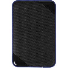 SILICON POWER Жесткий диск USB3.0 1TB SP010TBPHD62SS3B Armor A62 2.5