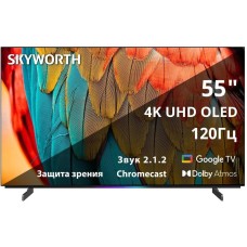 SKYWORTH Телевизор OLED 55
