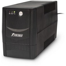 POWERMAN Источник бесперебойного питания Back Pro 850 Plus Shuko Line-interactive 480W/850VA (6150951) Back Pro 850 Plus (999741) {4}