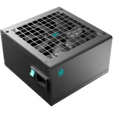 DEEPCOOL Блок питания GamerStorm PF500X, 500Вт, 80 PLUS BRONZE, 120мм, черный, retail [r-pf500x-hd0b-wgeu]