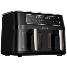 Аэрогриль DREAME Аэрогриль Tasti AirFryer DZ30, цвет черный