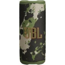 Колонка портативная JBL Портативная акустика GRIPSQUAD камуфляж