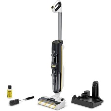 KARCHER Моющий пылесос (handstick) FCV 4, 180Вт, белый/черный [1.056-131.0]